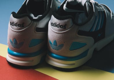 De Adidas ZX 4000 OG maakt op Zaterdag 8 December zijn comeback