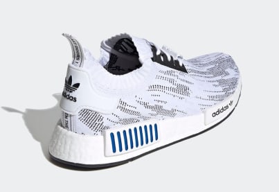 Een eerste blik op de Star Wars x Adidas Collectie voor 2020