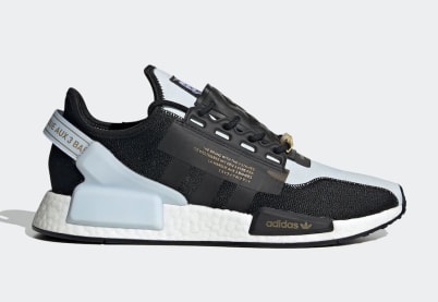 Een eerste blik op de Star Wars x Adidas Collectie voor 2020