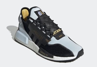 Een eerste blik op de Star Wars x Adidas Collectie voor 2020