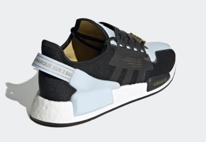 Een eerste blik op de Star Wars x Adidas Collectie voor 2020