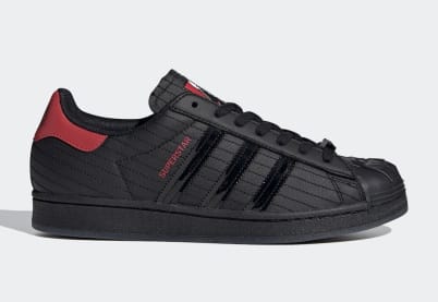 Een eerste blik op de Star Wars x Adidas Collectie voor 2020