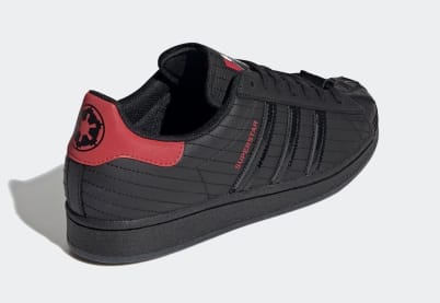 Een eerste blik op de Star Wars x Adidas Collectie voor 2020