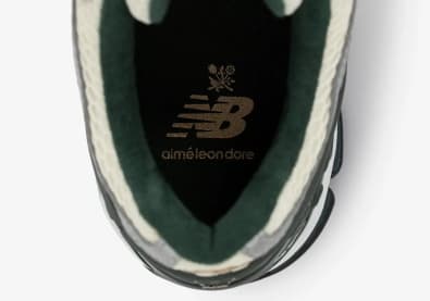 Aimé Leon Dore x New Balance 1906 R Foto 12