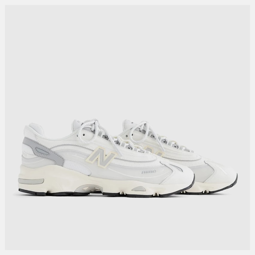 Aime Leon Dore x New Balance 1000 Sea Salt Foto 5