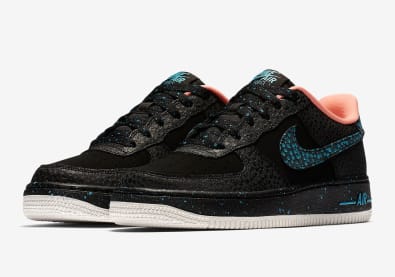 Nike dropt Safari-pack voor Kids