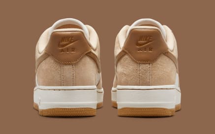 Air Force 1 Low LXX Vachetta Tan Foto 5