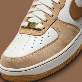 Air Force 1 Low LXX Vachetta Tan Foto 7