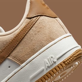 Air Force 1 Low LXX Vachetta Tan Foto 8