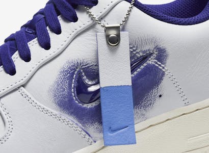 Nike voorziet de Air Force 1 van drie Rub-Away colorways