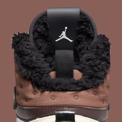 Air Jordan 1 Acclimate Chocolate Foto 8