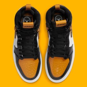 Air Jordan 1 Acclimate Chutney Foto 4