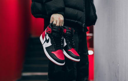1 top bred toe