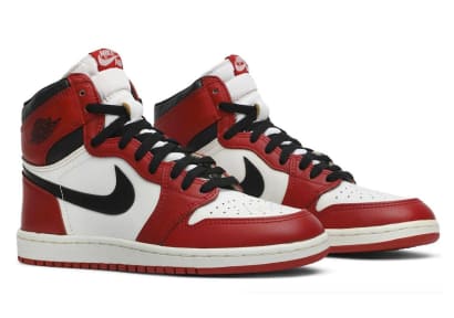 Air Jordan 1 Chicago Reimagined Foto 1