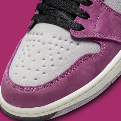 Air Jordan 1 Element Gore Tex Berry Foto 7