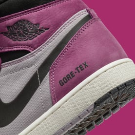 Air Jordan 1 Element Gore Tex Berry Foto 8