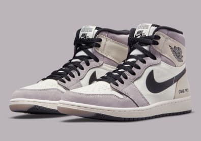 Air Jordan 1 Element Gore Tex Light Bone Foto 2