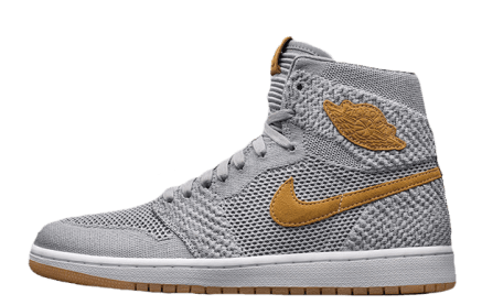 Licht best sale grijze jordans