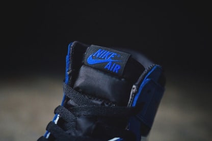 De Air Jordan 1 Game Royal Dropt Volgende Maand