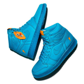 Air Jordan 1 Gatorade Pack