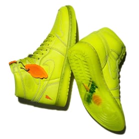 Air Jordan 1 Gatorade Pack