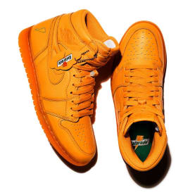 Air Jordan 1 Gatorade Pack