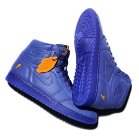 Air Jordan 1 Gatorade Pack