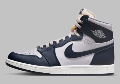 Air Jordan 1 Hi 85 Georgetown Foto 2