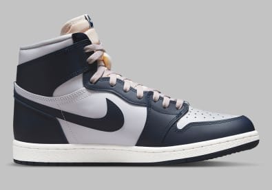 Air Jordan 1 Hi 85 Georgetown Foto 3