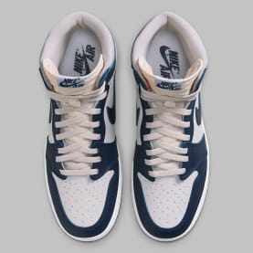 Air Jordan 1 Hi 85 Georgetown Foto 4