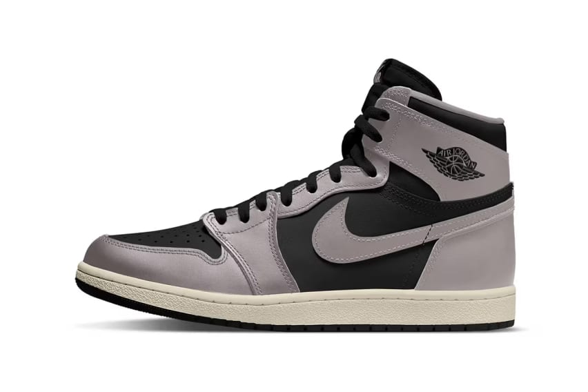 Air Jordan 1 High 85 Reverse Shadow