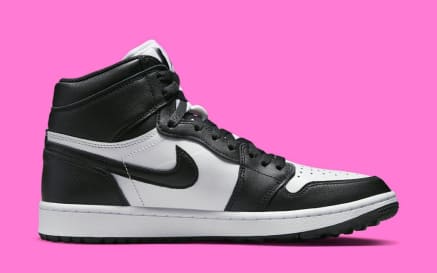 Air Jordan 1 High Golf Panda Foto 3