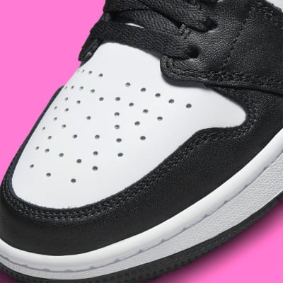 Air Jordan 1 High Golf Panda Foto 7