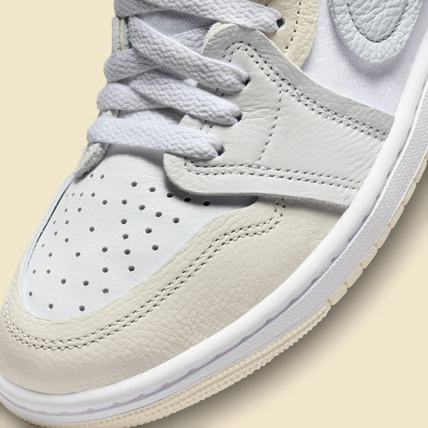 Air Jordan 1 High MM Wmns Coconut Milk Foto 6