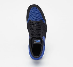 De Air Jordan 1 High OG Flyknit Royal dropt dit weekend