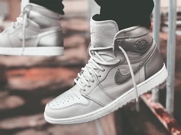 De eerste foto's van de Air Jordan 1 High OG Japan