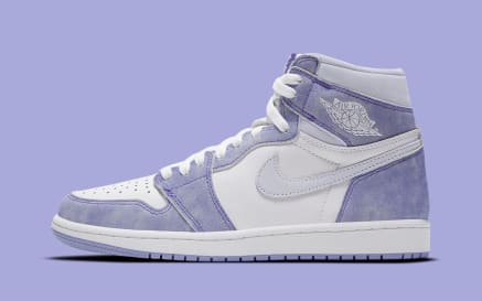 Air Jordan 1 High OG Mauve