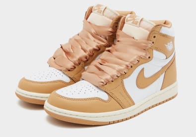 Air Jordan 1 High OG Praline Foto 2