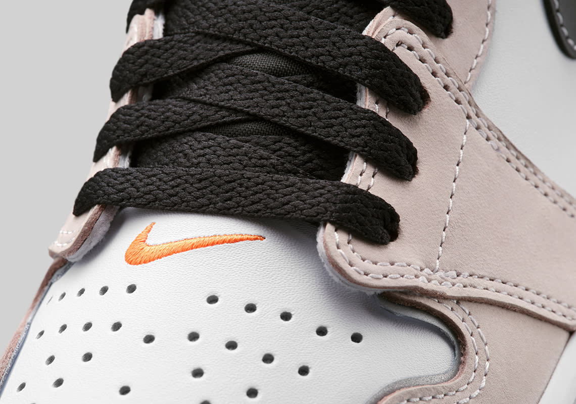 Air Jordan 1 High OG Prototype Foto 3