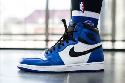 Zaterdag Dropt Deze Air Jordan 1 High OG Royal Blue