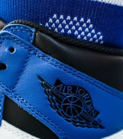 Zaterdag Dropt Deze Air Jordan 1 High OG Royal Blue