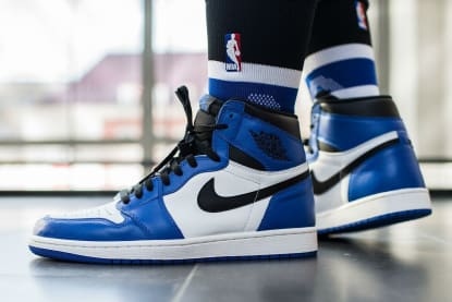 Zaterdag Dropt Deze Air Jordan 1 High OG Royal Blue