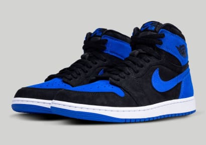 Air Jordan 1 High OG Royal Reimagined Foto 1