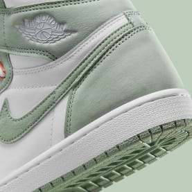 Air Jordan 1 High OG WMNS Seafoam Foto 12