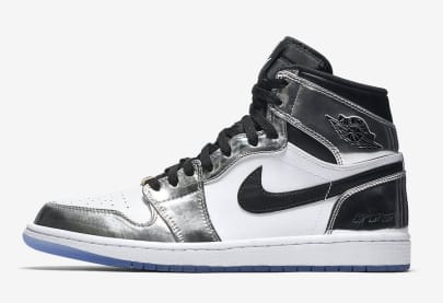 De Air Jordan 1 High ‘Pass The Torch’ Dropt Deze Maand