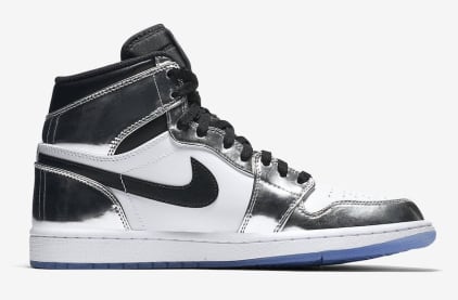 De Air Jordan 1 High ‘Pass The Torch’ Dropt Deze Maand