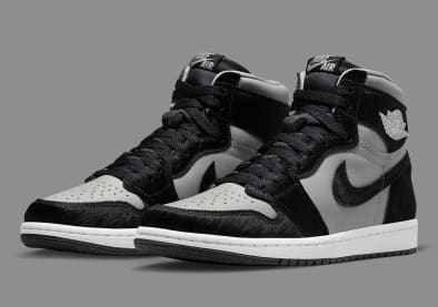 Air Jordan 1 High Twist 2 Foto 1