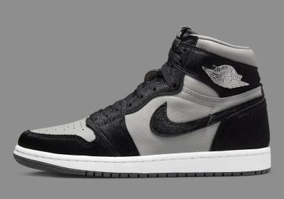 Air Jordan 1 High Twist 2 Foto 2