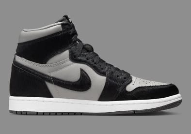 Air Jordan 1 High Twist 2 Foto 3