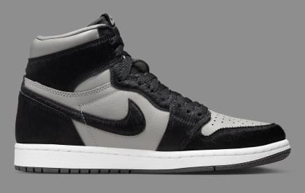 Deze Nieuwe Air Jordan 1 High